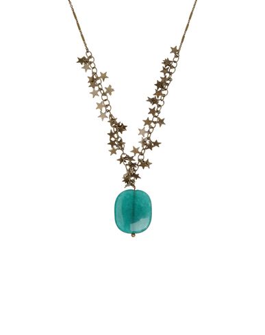 ZOOM MALABABA - Necklace