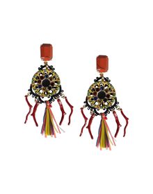 Earrings - DOLCE & GABBANA