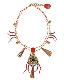 Necklace - DOLCE & GABBANA