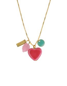 MALABABA - SCHMUCK - Halsketten - bei YOOX.COM
