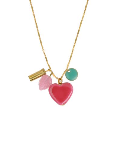 ZOOM MALABABA - Necklace