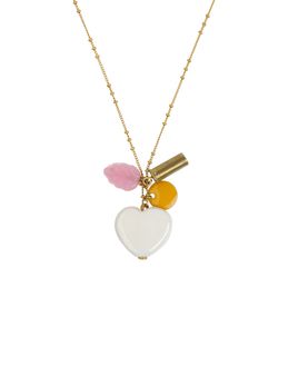 MALABABA - SCHMUCK - Halsketten - bei YOOX.COM