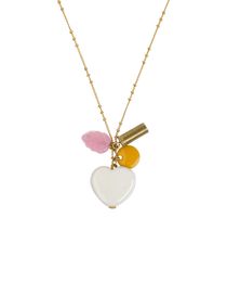 MALABABA - Necklace