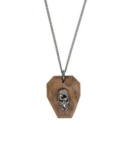 MALABABA - SCHMUCK - Halsketten - bei YOOX.COM