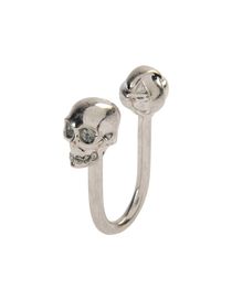 ALEXANDER MCQUEEN - Ring