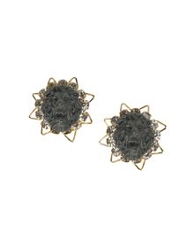 Earrings - FENTON