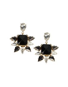 Earrings - FENTON