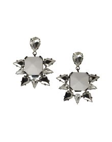 Earrings - FENTON