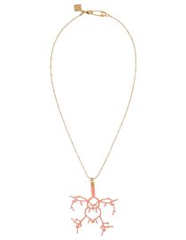 PP FROM LONGWY. - Necklace