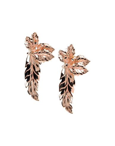 ZOOM PP FROM LONGWY. - Earrings