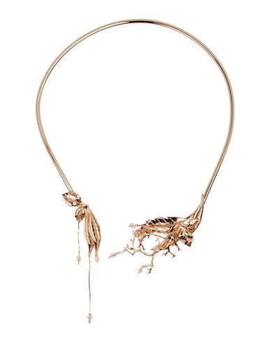 ZOOM PP FROM LONGWY. - Necklace