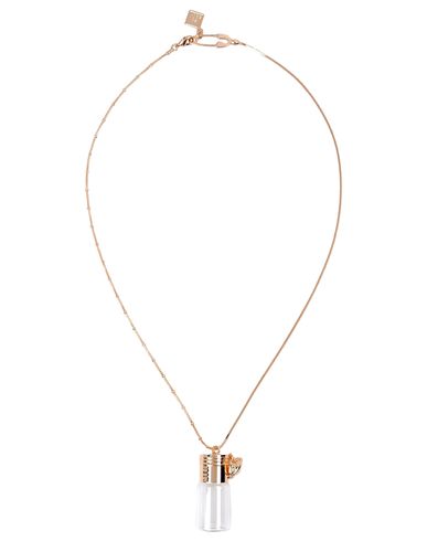 ZOOM PP FROM LONGWY. - Necklace
