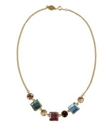 Necklace - MARC BY MARC JACOBS