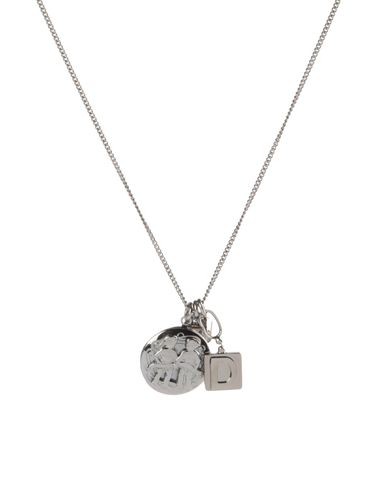 ZOOM DSQUARED2 - Necklace