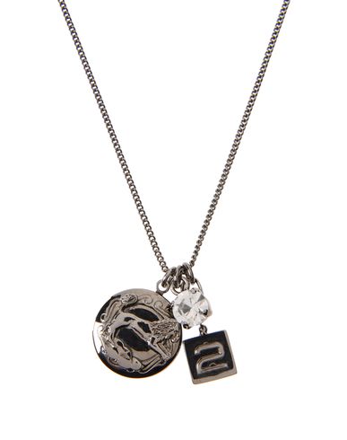 ZOOM DSQUARED2 - Necklace