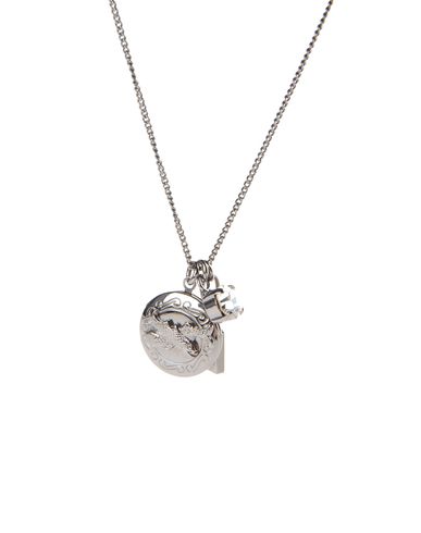 ZOOM DSQUARED2 - Necklace