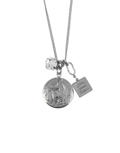 ZOOM DSQUARED2 - Necklace