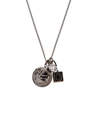 ZOOM DSQUARED2 - Necklace