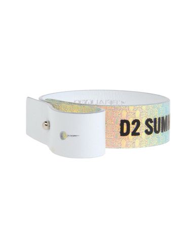 ZOOM DSQUARED2 - Bracelet