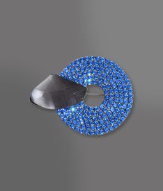 GIORGIO ARMANI - Brooch