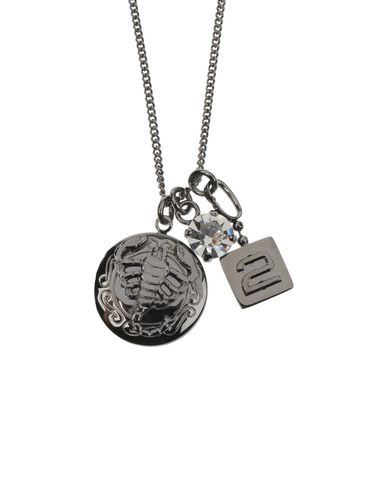 ZOOM DSQUARED2 - Necklace