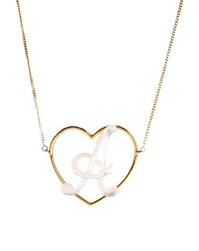 ZOOM LES NEREIDES - Necklace