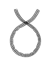 EMANUELE BICOCCHI - Necklace