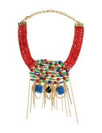 DANIELA FARAH - Necklace
