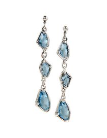 DANIELA FARAH - Earrings