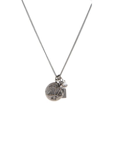 ZOOM DSQUARED2 - Necklace