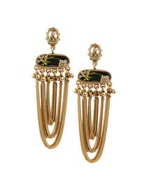DANIELA FARAH - Earrings
