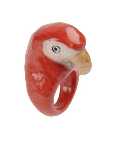 ZOOM NACH - Ring