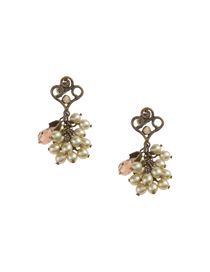 DANIELA FARAH - Earrings