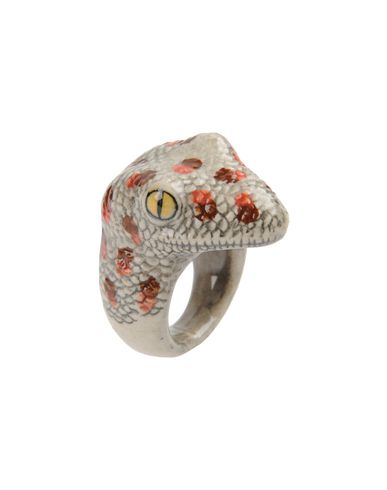ZOOM NACH - Ring