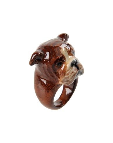 ZOOM NACH - Ring