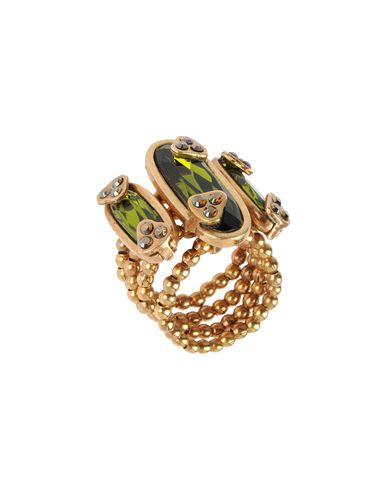 ZOOM DANIELA FARAH - Ring