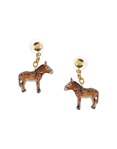ZOOM NACH - Earrings