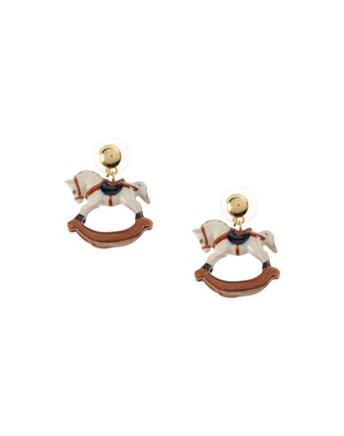 ZOOM NACH - Earrings