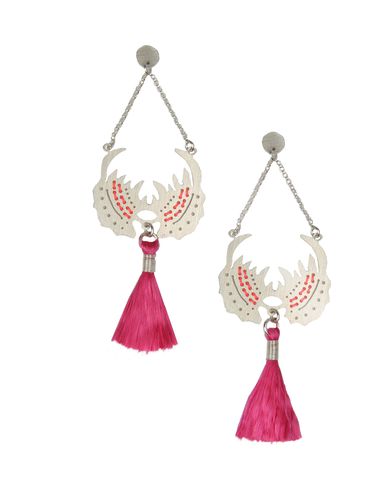 ZOOM JOANNA CAVE - Earrings