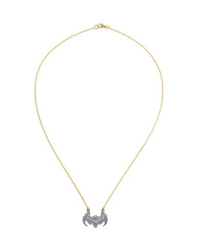 ZOOM JOANNA CAVE - Necklace