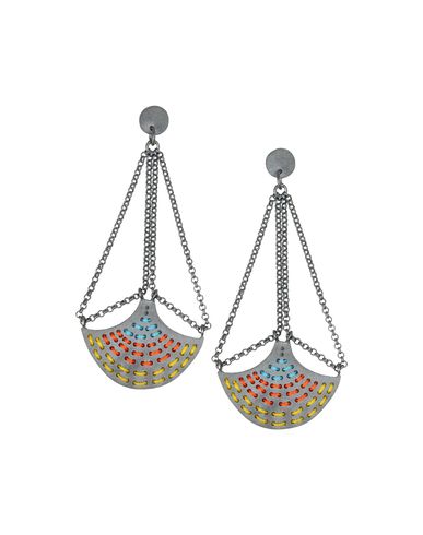 ZOOM JOANNA CAVE - Earrings