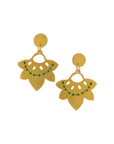 ZOOM MASTER&MUSE x JOANNA CAVE - Earrings