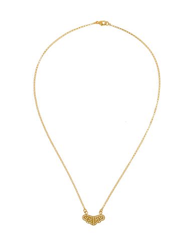 ZOOM JOANNA CAVE - Necklace