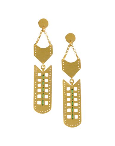ZOOM JOANNA CAVE - Earrings