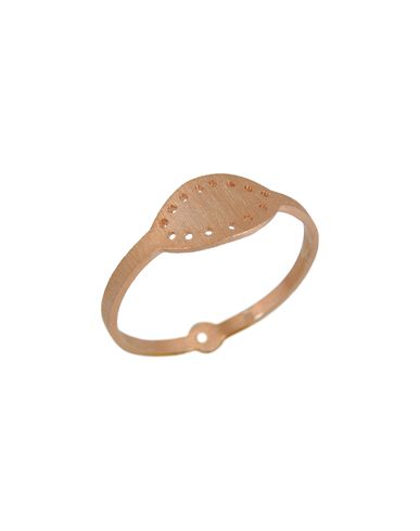 ZOOM JOANNA CAVE - Ring