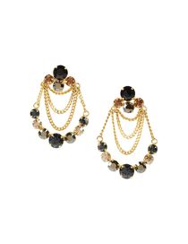 DANIELA FARAH - Earrings