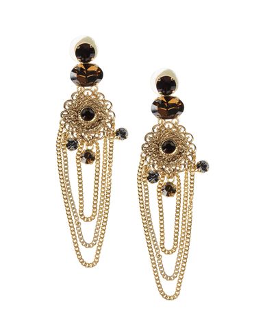 ZOOM DANIELA FARAH - Earrings