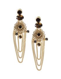 DANIELA FARAH - Earrings