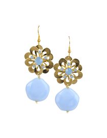 DANIELA FARAH - Earrings