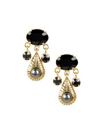 DANIELA FARAH - Earrings